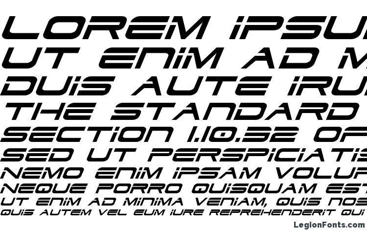 specimens Dodger Italic font, sample Dodger Italic font, an example of writing Dodger Italic font, review Dodger Italic font, preview Dodger Italic font, Dodger Italic font