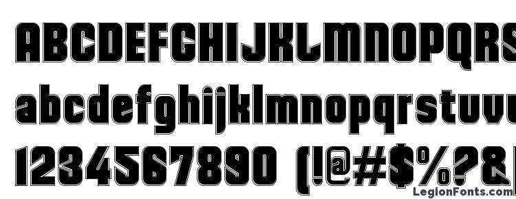 glyphs Dohrma Inline font, сharacters Dohrma Inline font, symbols Dohrma Inline font, character map Dohrma Inline font, preview Dohrma Inline font, abc Dohrma Inline font, Dohrma Inline font