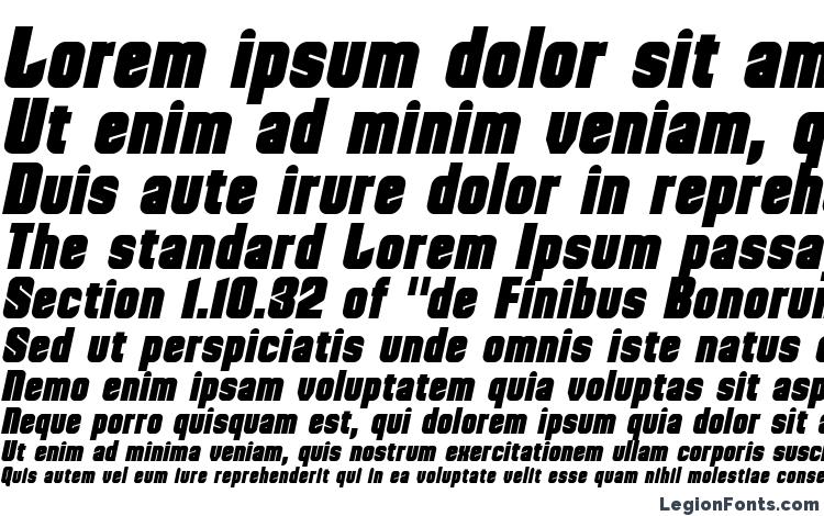 specimens Dohrma Italic font, sample Dohrma Italic font, an example of writing Dohrma Italic font, review Dohrma Italic font, preview Dohrma Italic font, Dohrma Italic font