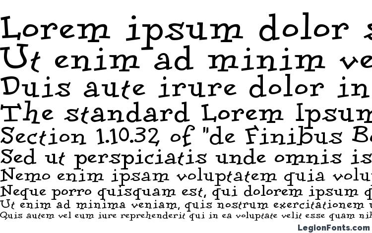 specimens Doloresc bold font, sample Doloresc bold font, an example of writing Doloresc bold font, review Doloresc bold font, preview Doloresc bold font, Doloresc bold font
