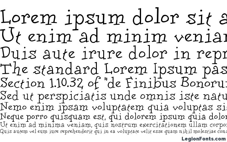 specimens Doloresc font, sample Doloresc font, an example of writing Doloresc font, review Doloresc font, preview Doloresc font, Doloresc font