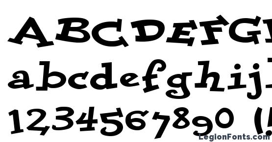 Dolorescyr black Font Download Free / LegionFonts