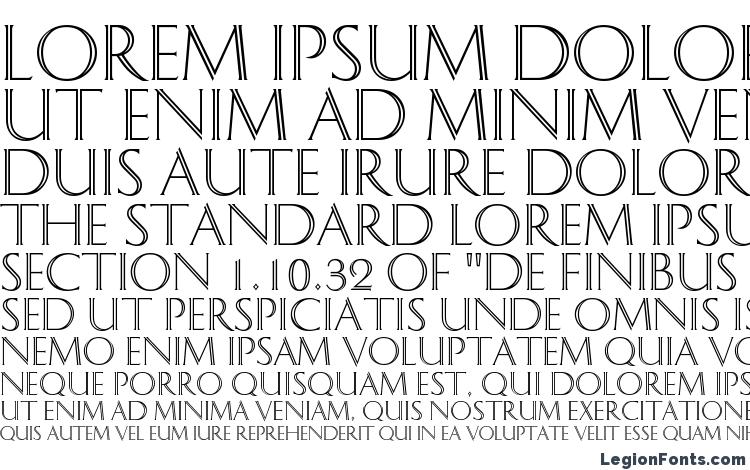 specimens Dolphian font, sample Dolphian font, an example of writing Dolphian font, review Dolphian font, preview Dolphian font, Dolphian font