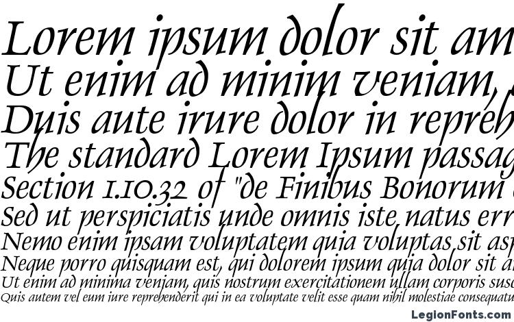 specimens Dolphin Italic font, sample Dolphin Italic font, an example of writing Dolphin Italic font, review Dolphin Italic font, preview Dolphin Italic font, Dolphin Italic font