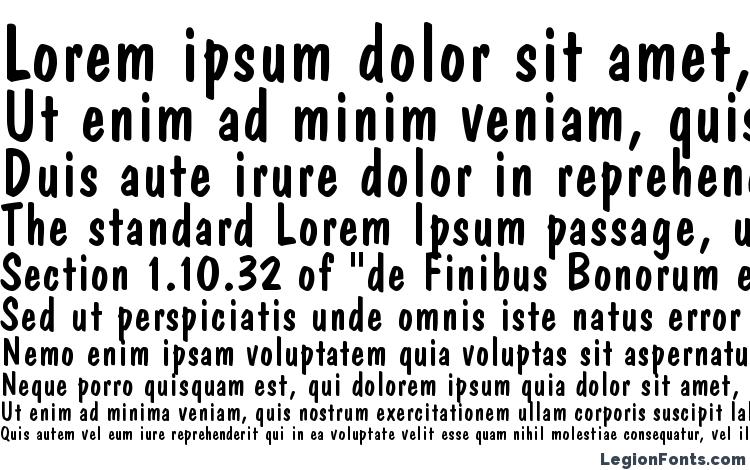 specimens Dom Casual LT font, sample Dom Casual LT font, an example of writing Dom Casual LT font, review Dom Casual LT font, preview Dom Casual LT font, Dom Casual LT font