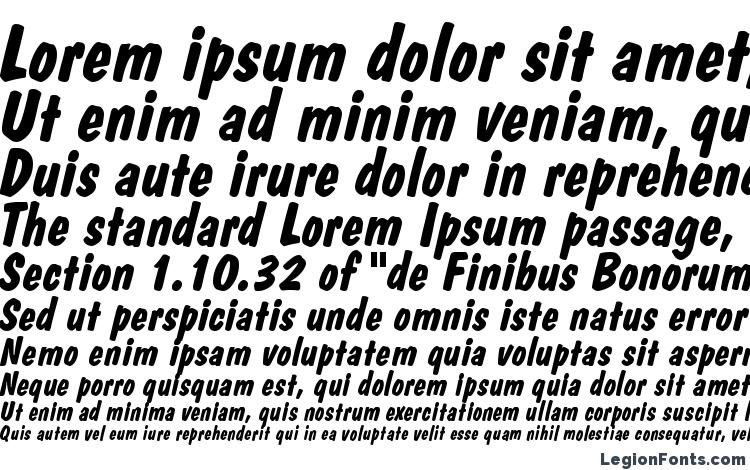 specimens Dom Diagonal Bold BT font, sample Dom Diagonal Bold BT font, an example of writing Dom Diagonal Bold BT font, review Dom Diagonal Bold BT font, preview Dom Diagonal Bold BT font, Dom Diagonal Bold BT font