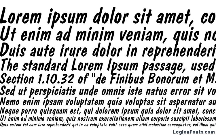 specimens Dom Diagonal BT font, sample Dom Diagonal BT font, an example of writing Dom Diagonal BT font, review Dom Diagonal BT font, preview Dom Diagonal BT font, Dom Diagonal BT font