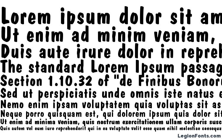 specimens DomCasualStd Bold font, sample DomCasualStd Bold font, an example of writing DomCasualStd Bold font, review DomCasualStd Bold font, preview DomCasualStd Bold font, DomCasualStd Bold font