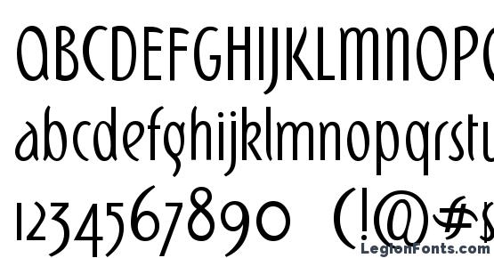 Domingo Font Download Free / LegionFonts