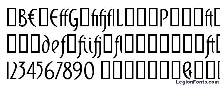 glyphs DomingoALT font, сharacters DomingoALT font, symbols DomingoALT font, character map DomingoALT font, preview DomingoALT font, abc DomingoALT font, DomingoALT font