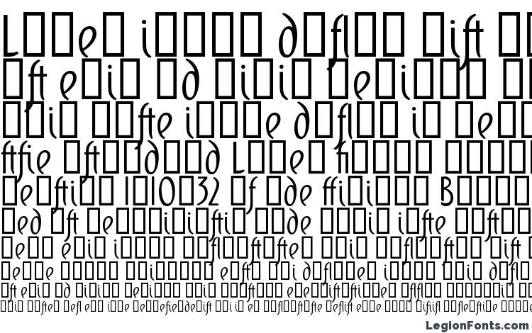 specimens DomingoALT font, sample DomingoALT font, an example of writing DomingoALT font, review DomingoALT font, preview DomingoALT font, DomingoALT font