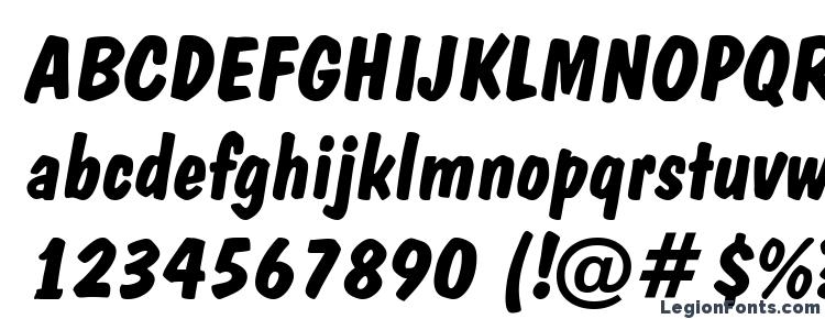 glyphs Domino bolditalic font, сharacters Domino bolditalic font, symbols Domino bolditalic font, character map Domino bolditalic font, preview Domino bolditalic font, abc Domino bolditalic font, Domino bolditalic font