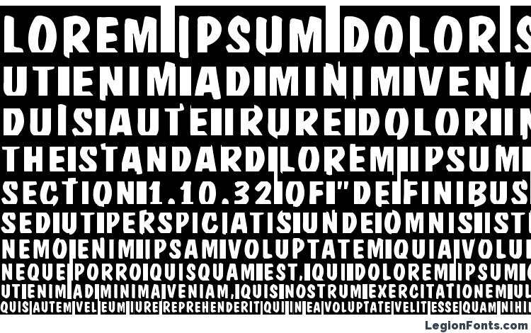 specimens Dominotitulsl bold font, sample Dominotitulsl bold font, an example of writing Dominotitulsl bold font, review Dominotitulsl bold font, preview Dominotitulsl bold font, Dominotitulsl bold font