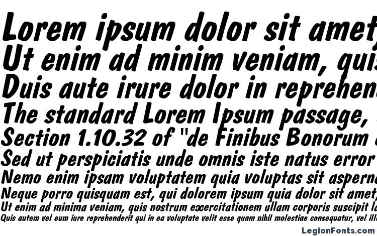 specimens Domkrat Bold Italic font, sample Domkrat Bold Italic font, an example of writing Domkrat Bold Italic font, review Domkrat Bold Italic font, preview Domkrat Bold Italic font, Domkrat Bold Italic font