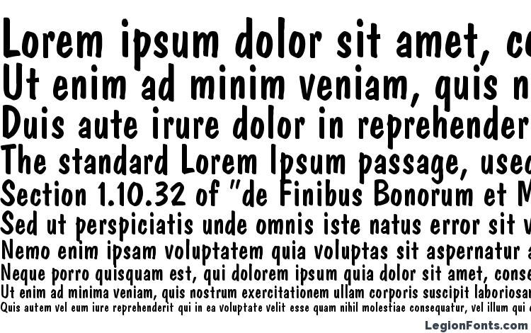 specimens Domkrat DP Normal font, sample Domkrat DP Normal font, an example of writing Domkrat DP Normal font, review Domkrat DP Normal font, preview Domkrat DP Normal font, Domkrat DP Normal font