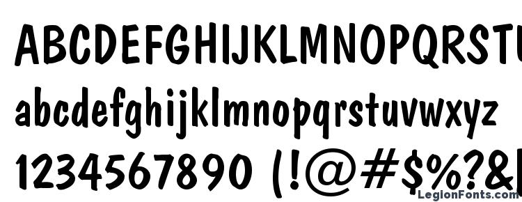 glyphs Domkrat regular font, сharacters Domkrat regular font, symbols Domkrat regular font, character map Domkrat regular font, preview Domkrat regular font, abc Domkrat regular font, Domkrat regular font