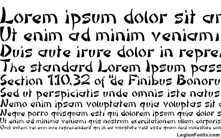 specimens DomoAregato Normal font, sample DomoAregato Normal font, an example of writing DomoAregato Normal font, review DomoAregato Normal font, preview DomoAregato Normal font, DomoAregato Normal font