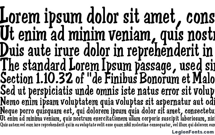 specimens Don semiformal font, sample Don semiformal font, an example of writing Don semiformal font, review Don semiformal font, preview Don semiformal font, Don semiformal font