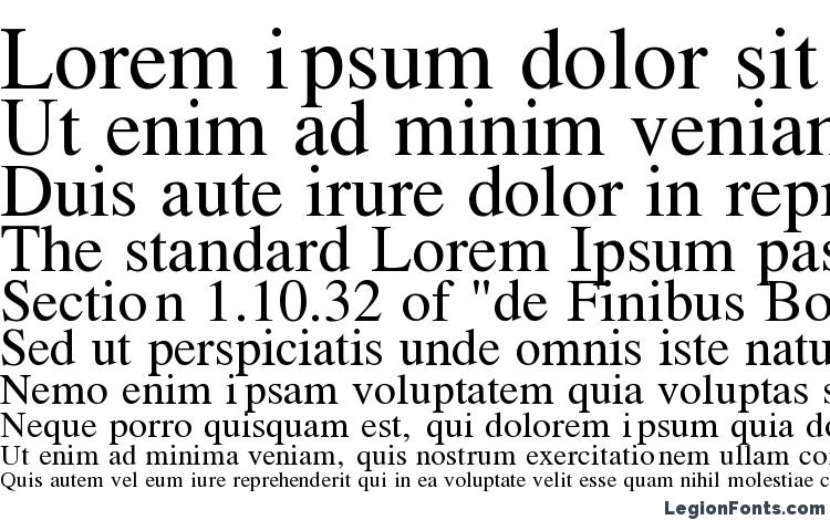 specimens Donte Normal font, sample Donte Normal font, an example of writing Donte Normal font, review Donte Normal font, preview Donte Normal font, Donte Normal font