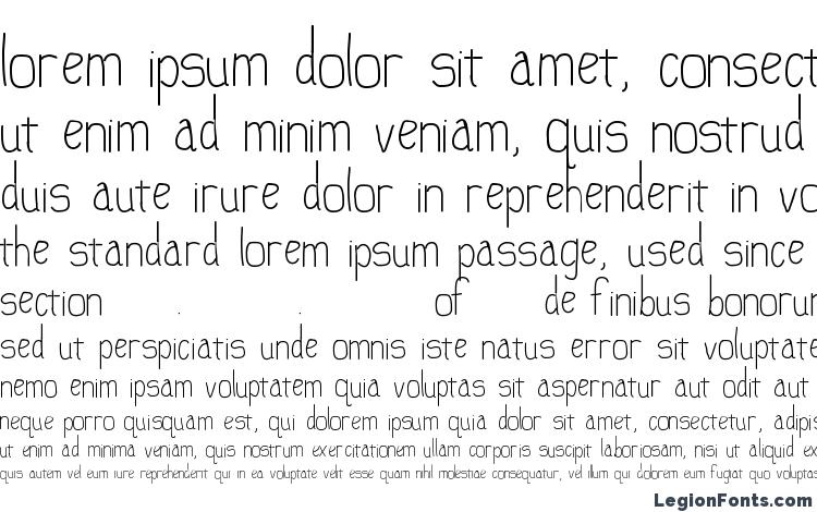specimens doober font, sample doober font, an example of writing doober font, review doober font, preview doober font, doober font
