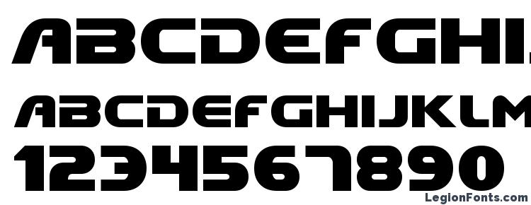 glyphs Doom font, сharacters Doom font, symbols Doom font, character map Doom font, preview Doom font, abc Doom font, Doom font