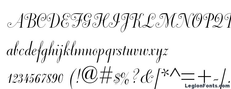 glyphs Dorchester Script MT font, сharacters Dorchester Script MT font, symbols Dorchester Script MT font, character map Dorchester Script MT font, preview Dorchester Script MT font, abc Dorchester Script MT font, Dorchester Script MT font