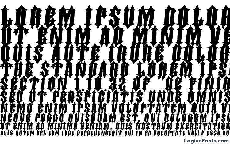 specimens Dornspitzgrotesk font, sample Dornspitzgrotesk font, an example of writing Dornspitzgrotesk font, review Dornspitzgrotesk font, preview Dornspitzgrotesk font, Dornspitzgrotesk font