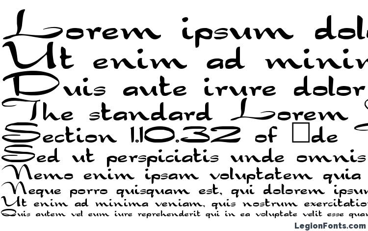 specimens DOROSIA Regular font, sample DOROSIA Regular font, an example of writing DOROSIA Regular font, review DOROSIA Regular font, preview DOROSIA Regular font, DOROSIA Regular font