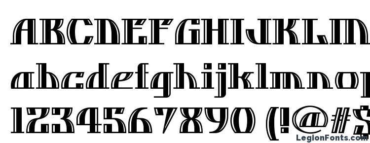 glyphs Dos Equis NF font, сharacters Dos Equis NF font, symbols Dos Equis NF font, character map Dos Equis NF font, preview Dos Equis NF font, abc Dos Equis NF font, Dos Equis NF font