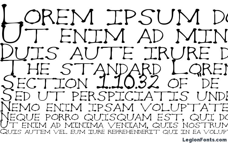 specimens Dot2Dot font, sample Dot2Dot font, an example of writing Dot2Dot font, review Dot2Dot font, preview Dot2Dot font, Dot2Dot font