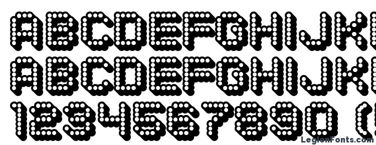glyphs Dots all for now 3d jl font, сharacters Dots all for now 3d jl font, symbols Dots all for now 3d jl font, character map Dots all for now 3d jl font, preview Dots all for now 3d jl font, abc Dots all for now 3d jl font, Dots all for now 3d jl font
