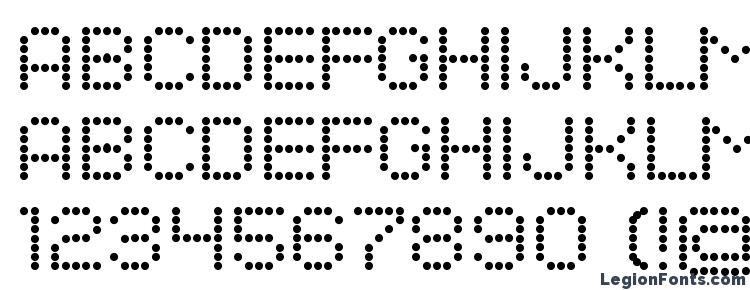 glyphs Dots All For Now JL font, сharacters Dots All For Now JL font, symbols Dots All For Now JL font, character map Dots All For Now JL font, preview Dots All For Now JL font, abc Dots All For Now JL font, Dots All For Now JL font