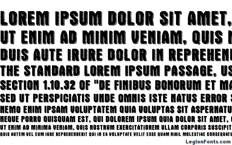 specimens Double slug font, sample Double slug font, an example of writing Double slug font, review Double slug font, preview Double slug font, Double slug font