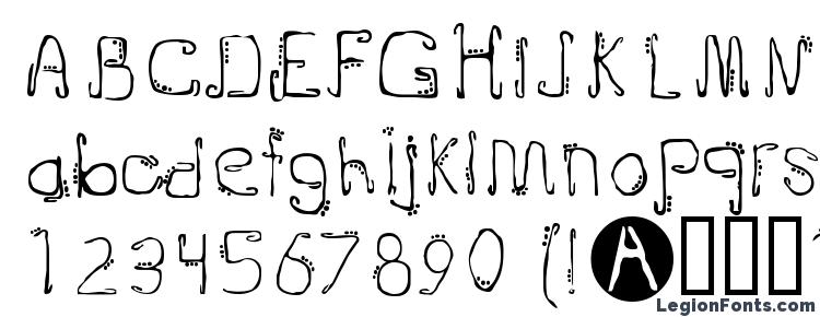 glyphs Doublejoint font, сharacters Doublejoint font, symbols Doublejoint font, character map Doublejoint font, preview Doublejoint font, abc Doublejoint font, Doublejoint font