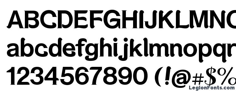 glyphs Doux Medium font, сharacters Doux Medium font, symbols Doux Medium font, character map Doux Medium font, preview Doux Medium font, abc Doux Medium font, Doux Medium font