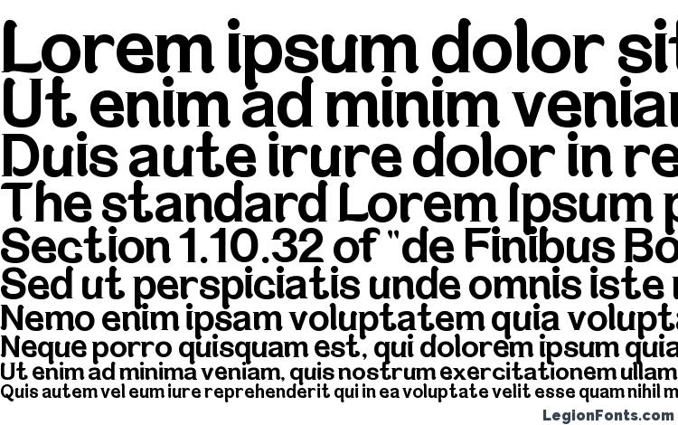 specimens Doux Medium font, sample Doux Medium font, an example of writing Doux Medium font, review Doux Medium font, preview Doux Medium font, Doux Medium font