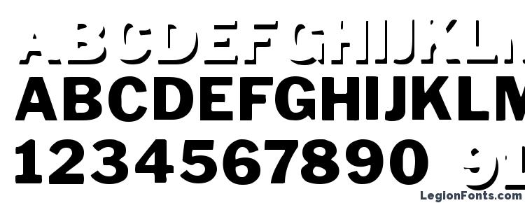 glyphs Down town auto font, сharacters Down town auto font, symbols Down town auto font, character map Down town auto font, preview Down town auto font, abc Down town auto font, Down town auto font