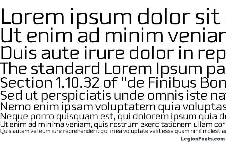 specimens Downtempo Light font, sample Downtempo Light font, an example of writing Downtempo Light font, review Downtempo Light font, preview Downtempo Light font, Downtempo Light font