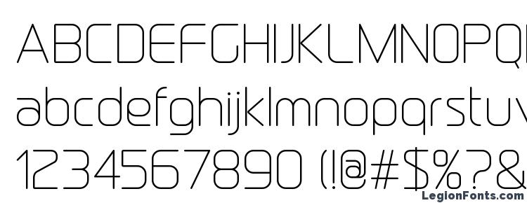 glyphs DraftWerk Light font, сharacters DraftWerk Light font, symbols DraftWerk Light font, character map DraftWerk Light font, preview DraftWerk Light font, abc DraftWerk Light font, DraftWerk Light font