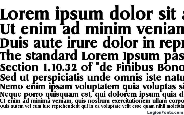 specimens DragonLH Bold font, sample DragonLH Bold font, an example of writing DragonLH Bold font, review DragonLH Bold font, preview DragonLH Bold font, DragonLH Bold font