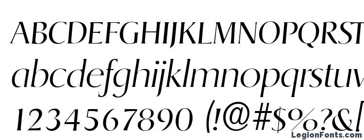 глифы шрифта DragonLH Italic, символы шрифта DragonLH Italic, символьная карта шрифта DragonLH Italic, предварительный просмотр шрифта DragonLH Italic, алфавит шрифта DragonLH Italic, шрифт DragonLH Italic