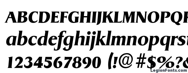 glyphs DragonSerial Heavy Italic font, сharacters DragonSerial Heavy Italic font, symbols DragonSerial Heavy Italic font, character map DragonSerial Heavy Italic font, preview DragonSerial Heavy Italic font, abc DragonSerial Heavy Italic font, DragonSerial Heavy Italic font