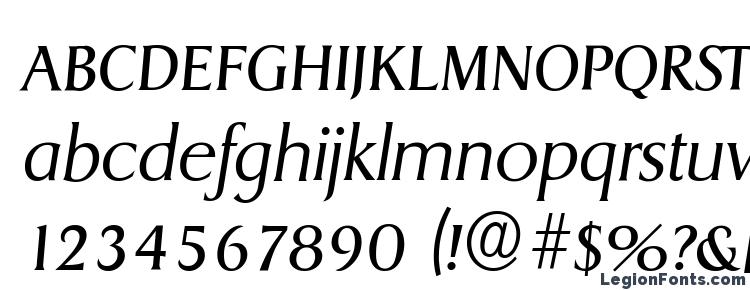 glyphs DragonSerial Light Italic font, сharacters DragonSerial Light Italic font, symbols DragonSerial Light Italic font, character map DragonSerial Light Italic font, preview DragonSerial Light Italic font, abc DragonSerial Light Italic font, DragonSerial Light Italic font