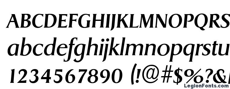 glyphs DragonSerial Medium Italic font, сharacters DragonSerial Medium Italic font, symbols DragonSerial Medium Italic font, character map DragonSerial Medium Italic font, preview DragonSerial Medium Italic font, abc DragonSerial Medium Italic font, DragonSerial Medium Italic font