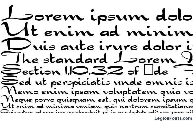 specimens Dragonwick Regular font, sample Dragonwick Regular font, an example of writing Dragonwick Regular font, review Dragonwick Regular font, preview Dragonwick Regular font, Dragonwick Regular font