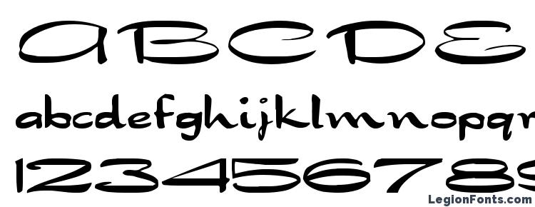 glyphs Dragonwick font, сharacters Dragonwick font, symbols Dragonwick font, character map Dragonwick font, preview Dragonwick font, abc Dragonwick font, Dragonwick font