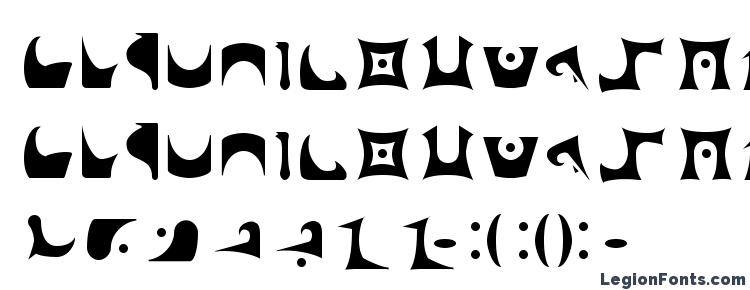 glyphs Drazi font, сharacters Drazi font, symbols Drazi font, character map Drazi font, preview Drazi font, abc Drazi font, Drazi font