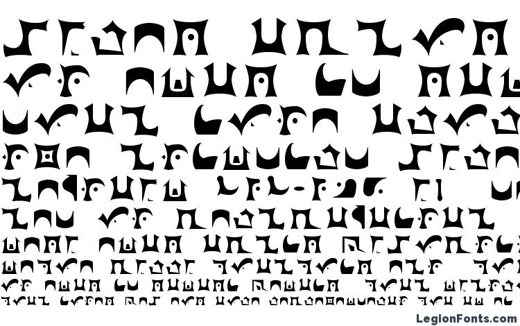 specimens Drazi font, sample Drazi font, an example of writing Drazi font, review Drazi font, preview Drazi font, Drazi font