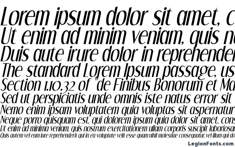 specimens Dream Orphans Italic font, sample Dream Orphans Italic font, an example of writing Dream Orphans Italic font, review Dream Orphans Italic font, preview Dream Orphans Italic font, Dream Orphans Italic font