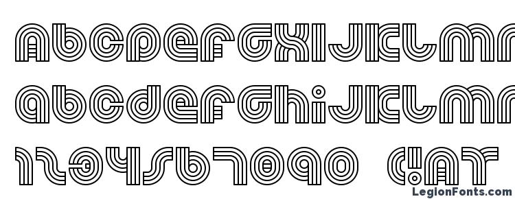 glyphs Dreamland font, сharacters Dreamland font, symbols Dreamland font, character map Dreamland font, preview Dreamland font, abc Dreamland font, Dreamland font